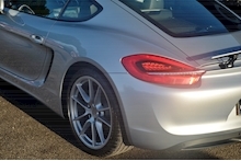 Porsche Cayman 2.7 PDK - Thumb 29