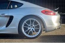 Porsche Cayman 2.7 PDK - Thumb 28