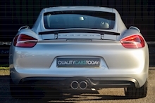 Porsche Cayman 2.7 PDK - Thumb 4