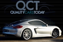 Porsche Cayman 2.7 PDK - Thumb 7