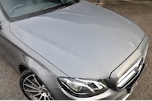 Mercedes-Benz E350d AMG Line Premium Estate 20 inch AMG Wheels + Pano Roof + Full MB Dealer History - Thumb 11