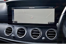 Mercedes-Benz E350d AMG Line Premium Estate 20 inch AMG Wheels + Pano Roof + Full MB Dealer History - Thumb 12
