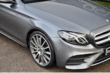 Mercedes-Benz E350d AMG Line Premium Estate 20 inch AMG Wheels + Pano Roof + Full MB Dealer History - Thumb 15