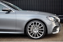 Mercedes-Benz E350d AMG Line Premium Estate 20 inch AMG Wheels + Pano Roof + Full MB Dealer History - Thumb 14