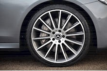 Mercedes-Benz E350d AMG Line Premium Estate 20 inch AMG Wheels + Pano Roof + Full MB Dealer History - Thumb 27