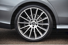 Mercedes-Benz E350d AMG Line Premium Estate 20 inch AMG Wheels + Pano Roof + Full MB Dealer History - Thumb 28