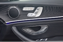 Mercedes-Benz E350d AMG Line Premium Estate 20 inch AMG Wheels + Pano Roof + Full MB Dealer History - Thumb 17