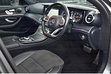 Mercedes-Benz E350d AMG Line Premium Estate 20 inch AMG Wheels + Pano Roof + Full MB Dealer History - Thumb 8