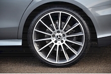 Mercedes-Benz E350d AMG Line Premium Estate 20 inch AMG Wheels + Pano Roof + Full MB Dealer History - Thumb 26
