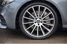 Mercedes-Benz E350d AMG Line Premium Estate 20 inch AMG Wheels + Pano Roof + Full MB Dealer History - Thumb 29