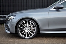 Mercedes-Benz E350d AMG Line Premium Estate 20 inch AMG Wheels + Pano Roof + Full MB Dealer History - Thumb 25