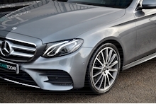 Mercedes-Benz E350d AMG Line Premium Estate 20 inch AMG Wheels + Pano Roof + Full MB Dealer History - Thumb 24
