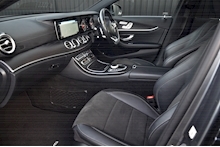 Mercedes-Benz E350d AMG Line Premium Estate 20 inch AMG Wheels + Pano Roof + Full MB Dealer History - Thumb 2