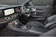 Mercedes-Benz E350d AMG Line Premium Estate 20 inch AMG Wheels + Pano Roof + Full MB Dealer History - Thumb 7