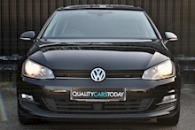 Volkswagen Golf 2.0 TDI DSG Panoramic Roof + 1 Former Keeper + Full VW Main Dealer History - Thumb 3