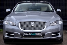 Jaguar XJ Portfolio High Specification + Exceptional Condition - Thumb 3