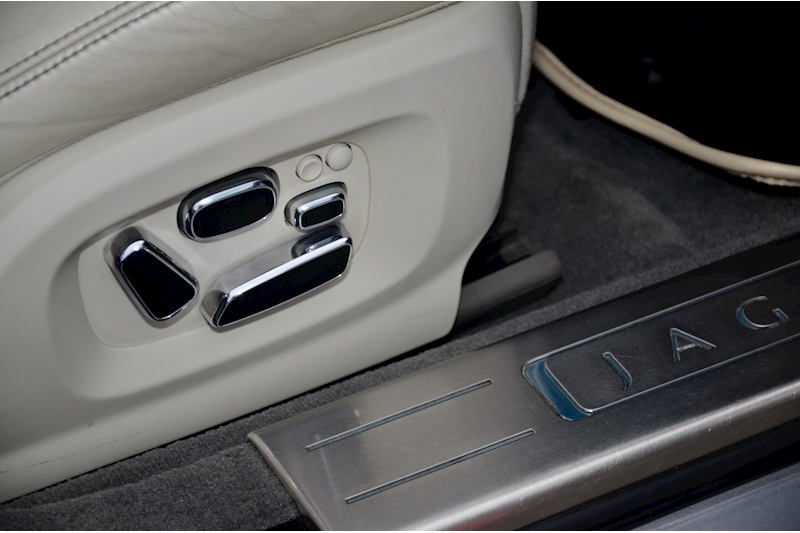 Jaguar XJ Portfolio High Specification + Exceptional Condition Image 21