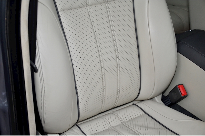 Jaguar XJ Portfolio High Specification + Exceptional Condition Image 22