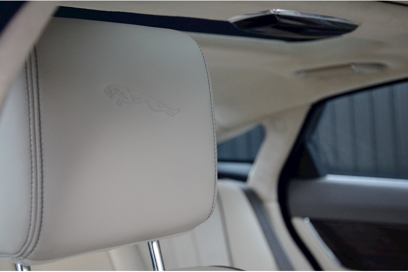 Jaguar XJ Portfolio High Specification + Exceptional Condition Image 24