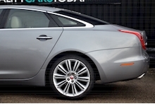 Jaguar XJ Portfolio High Specification + Exceptional Condition - Thumb 35