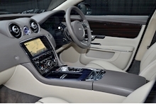 Jaguar XJ Portfolio High Specification + Exceptional Condition - Thumb 9