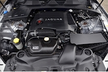 Jaguar XJ Portfolio High Specification + Exceptional Condition - Thumb 46