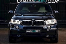 BMW X5 Xdrive30d M Sport 360 Cameras + Heads Up + Cold Climate Pack + Previously Supplied by Us - Thumb 3