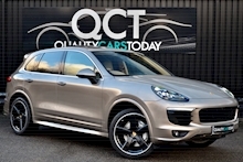 Porsche Cayenne S Over £22k Cost Options + 420 bhp + £90k Original List Price - Thumb 0