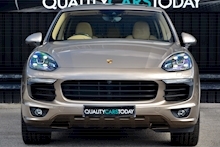 Porsche Cayenne S Over £22k Cost Options + 420 bhp + £90k Original List Price - Thumb 3