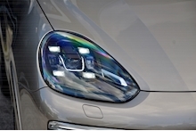 Porsche Cayenne S Over £22k Cost Options + 420 bhp + £90k Original List Price - Thumb 23