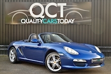 Porsche Boxster 2.9 Manual Boxster 2.9 Manual 2.9 2dr Convertible Manual petrol - Thumb 0