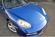 Porsche Boxster 2.9 Manual Boxster 2.9 Manual 2.9 2dr Convertible Manual petrol - Thumb 9