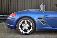 Porsche Boxster 2.9 Manual Boxster 2.9 Manual 2.9 2dr Convertible Manual petrol - Thumb 14