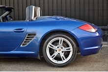 Porsche Boxster 2.9 Manual Boxster 2.9 Manual 2.9 2dr Convertible Manual petrol - Thumb 19