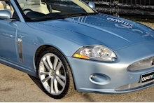 Jaguar XK 4.2 V8 Convertible 2dr Petrol Auto Euro 4 (300 ps) - Thumb 18