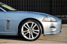 Jaguar XK 4.2 V8 Convertible 2dr Petrol Auto Euro 4 (300 ps) - Thumb 17