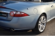 Jaguar XK 4.2 V8 Convertible 2dr Petrol Auto Euro 4 (300 ps) - Thumb 15