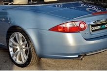 Jaguar XK 4.2 V8 Convertible 2dr Petrol Auto Euro 4 (300 ps) - Thumb 23