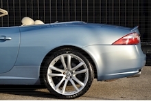 Jaguar XK 4.2 V8 Convertible 2dr Petrol Auto Euro 4 (300 ps) - Thumb 22