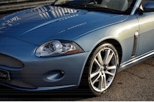 Jaguar XK 4.2 V8 Convertible 2dr Petrol Auto Euro 4 (300 ps) - Thumb 20