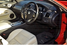 Jaguar XKR XKR Aero Pack + Rare Spec + Full Jaguar Dealer History - Thumb 5