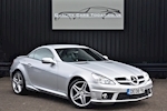 Mercedes Slk 280 7G Tronic £10,000 Cost Options + Full Mercedes Main Dealer History* - Thumb 6