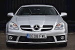 Mercedes Slk 280 7G Tronic £10,000 Cost Options + Full Mercedes Main Dealer History* - Thumb 3