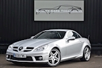 Mercedes Slk 280 7G Tronic £10,000 Cost Options + Full Mercedes Main Dealer History* - Thumb 5