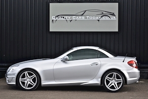 £10,000 Cost Options + Full Mercedes Main Dealer History*