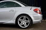 Mercedes Slk 280 7G Tronic £10,000 Cost Options + Full Mercedes Main Dealer History* - Thumb 16