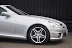 Mercedes Slk 280 7G Tronic £10,000 Cost Options + Full Mercedes Main Dealer History* - Thumb 20