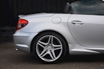 Mercedes Slk 280 7G Tronic £10,000 Cost Options + Full Mercedes Main Dealer History* - Thumb 19