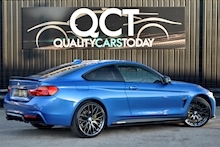 BMW 435d Xdrive M Sport 435d Xdrive M Sport 3.0 2dr Coupe Automatic Diesel - Thumb 6