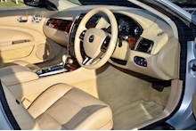 Jaguar XK Xk 4.2 2dr Coupe Automatic Petrol - Thumb 5